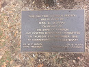Oak Tree Memorial