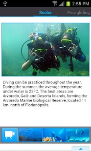 Free Download Florianópolis Guide APK for PC