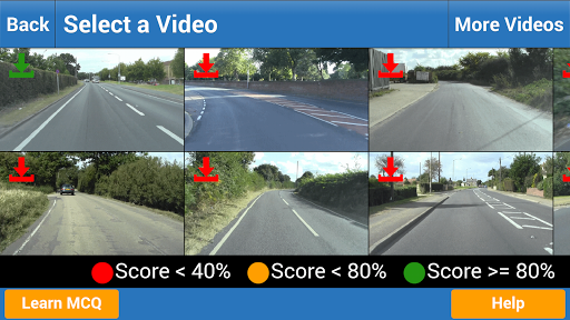 【免費教育App】DT4A Hazard Perception Vol 3-APP點子