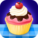 Dessert Maker: Cupcake Party! icon