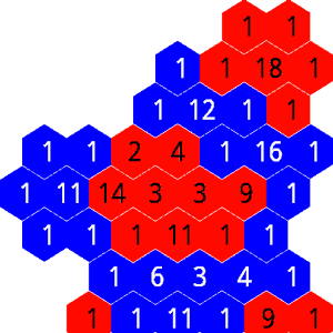 Hexagon Campaign.apk 1.0.5