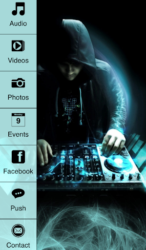 DJ BS