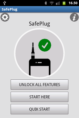 SafePlug