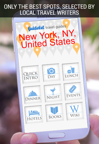 免費下載旅遊APP|Top 60 New York, Travel Guide app開箱文|APP開箱王