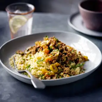10 Best Moroccan Minced Lamb Recipes Yummly