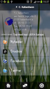 How to install Dansk Fodbold lastet apk for android