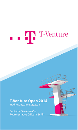 T-Venture Open 2014