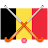 Women's Euro Hockey Champ.2013 Application icon