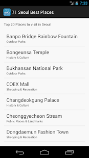 How to mod 71 Seoul Best Places lastet apk for android