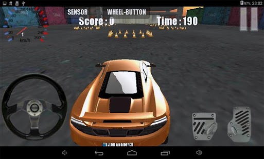 How to download Game Of The Drift 1.1.1 mod apk for android