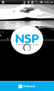 Lastest North Shore Professionals APK