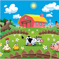 Farm Fun Sounds Apk