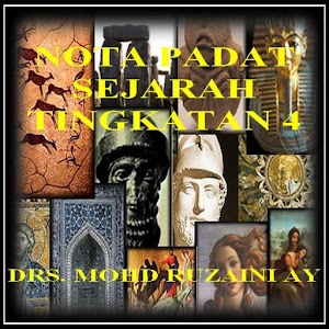 Nota Padat Sejarah T4.apk 1.0