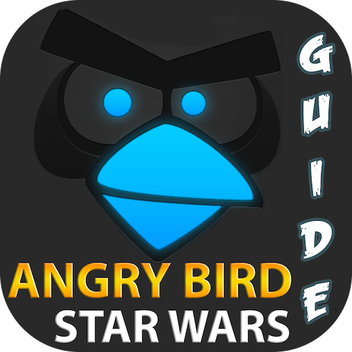 Guide For Angry Birds Star War 書籍 App LOGO-APP開箱王