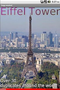 Famous City Landmarks 2 FREE - náhled