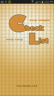 How to mod Very very easy check list lastet apk for laptop