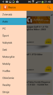 Lastest Bazos browser - unofficial APK