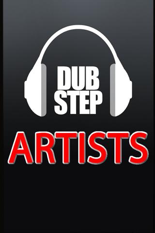 Dubstep Artists