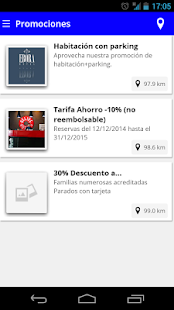 App Talavera Guide Talavera Screenshots 3