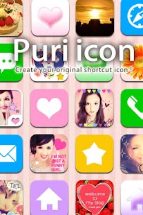 Lastest Puri icon APK for Android