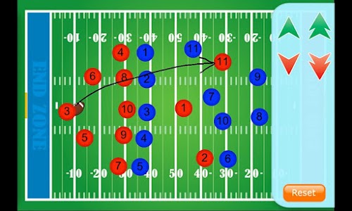 American Football Manager 12 – Enjoy millions of the latest Android