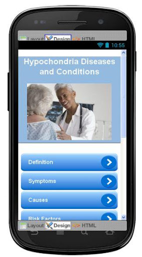 Hypochondria Information