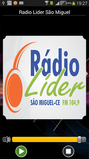 Radio Lider