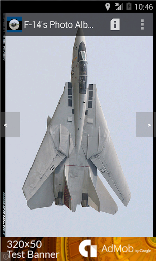 【免費個人化App】F-14's Photo Album Lite-APP點子