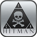 Hitman: ICA logo