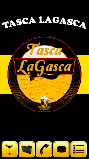 Tasca Lagasca