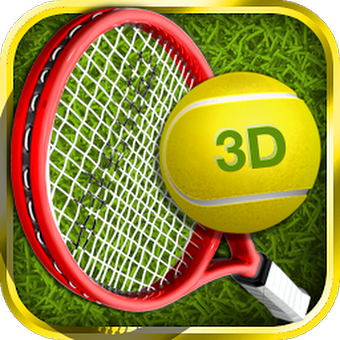 Download Tennis Champion 3D .apk