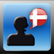 MyWords - Learn Danish