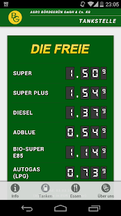 Agro Bördegrün Screenshots 4