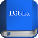 Cover Image of Herunterladen Bibel in portugiesischer Almeida 3.7.3al APK