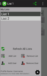 How to get Shared Shopping List 1.6 mod apk for android