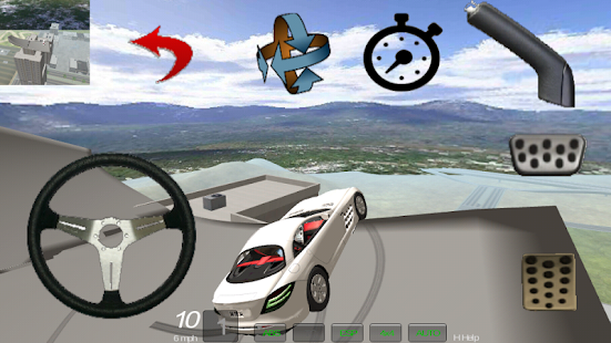 How to get Car Simulator 3.65 apk for bluestacks