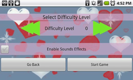 Love Attack Screenshots 2