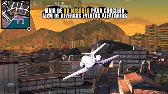 Gangstar Rio Cidade dos Santos - screenshot thumbnail