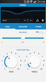 n7player Skin - Skyblue poster 3