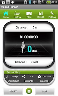 How to download WalkingPlanner lastet apk for bluestacks