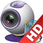 Cover Image of Download vMEyeProHD 3.2.0 APK