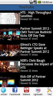 How to install iDirect 1.3 unlimited apk for pc