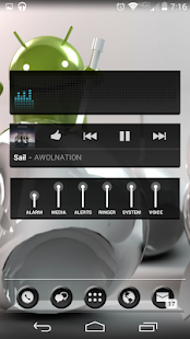 How to download AM Skin: KitKat 1.0 lastet apk for pc