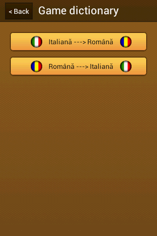 【免費教育App】Lang Quiz: Italian-Romanian-APP點子