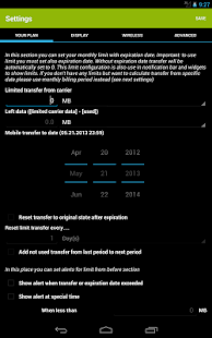 Mobile Counter - 3G, WiFi