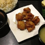 橋北屋日本家庭料理-忠義店