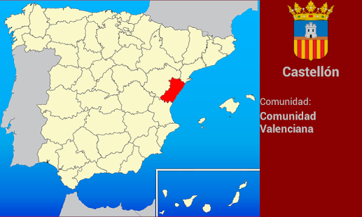 How to mod GotMaps España 1.0.3 apk for bluestacks