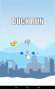 Duck Run