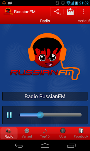 RussianFM