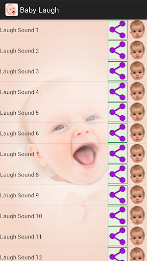 Baby Laugh